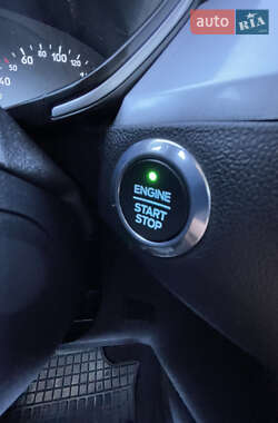 Універсал Ford Focus 2020 в  фото 19 Універсал Ford Focus 2020 в