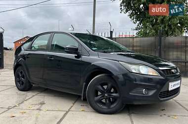 Хетчбек Ford Focus 2010 в Києві