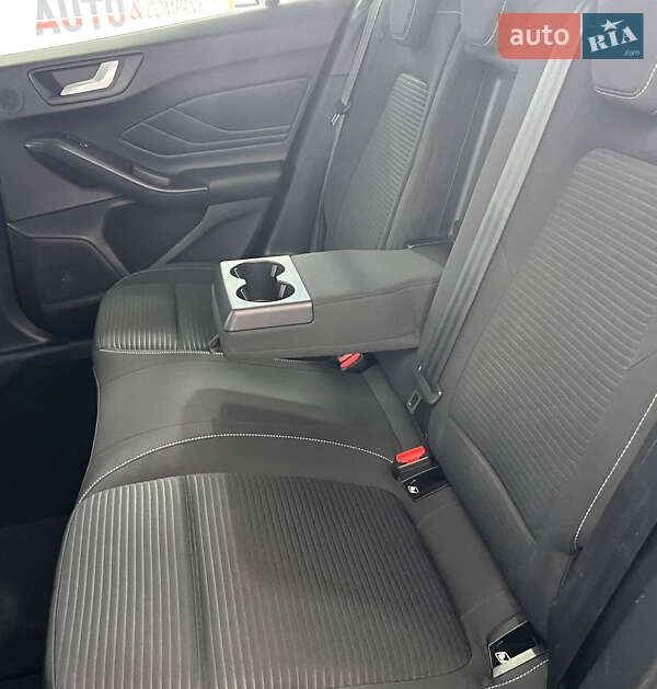 Універсал Ford Focus 2018 в Львові фото 11 Універсал Ford Focus 2018 в Львові