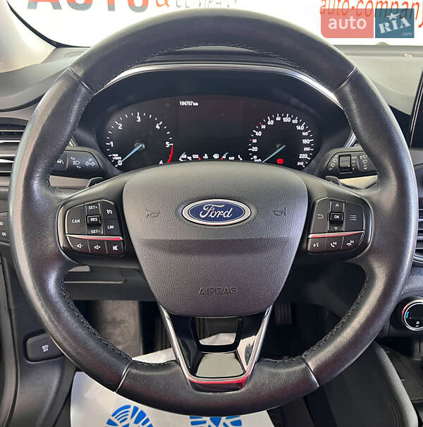 Універсал Ford Focus 2018 в Львові фото 14 Універсал Ford Focus 2018 в Львові