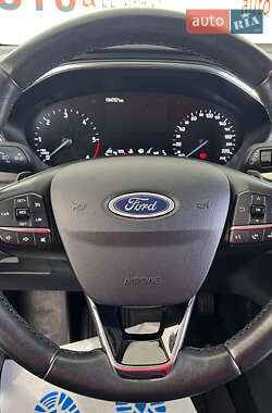 Універсал Ford Focus 2018 в  фото 14 Універсал Ford Focus 2018 в