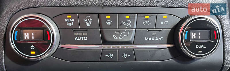 Універсал Ford Focus 2018 в Львові фото 20 Універсал Ford Focus 2018 в Львові