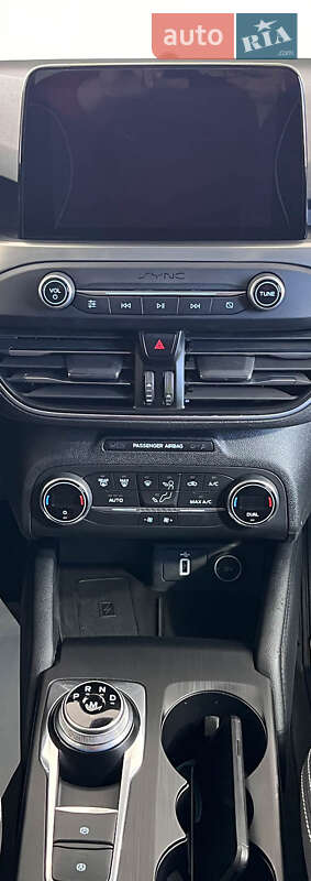 Універсал Ford Focus 2018 в Львові фото 19 Універсал Ford Focus 2018 в Львові