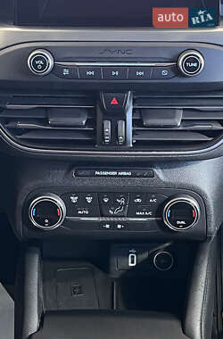 Універсал Ford Focus 2018 в  фото 19 Універсал Ford Focus 2018 в