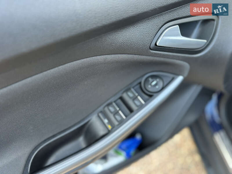 Универсал Ford Focus 2014 в Ровно