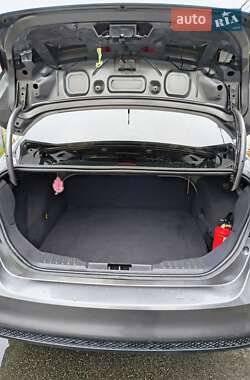 Седан Ford Focus 2013 в 