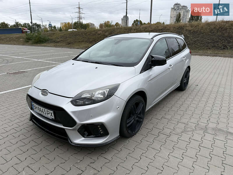 Універсал Ford Focus 2013 в Києві фото 3 Універсал Ford Focus 2013 в Києві