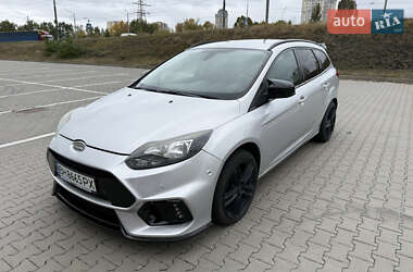 Універсал Ford Focus 2013 в  фото 3 Універсал Ford Focus 2013 в