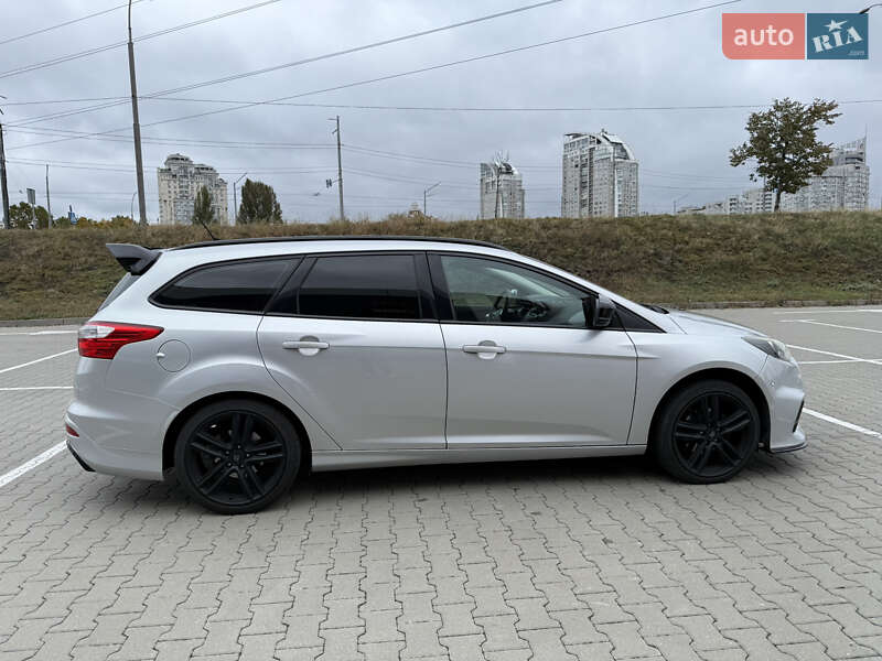 Універсал Ford Focus 2013 в Києві фото 10 Універсал Ford Focus 2013 в Києві