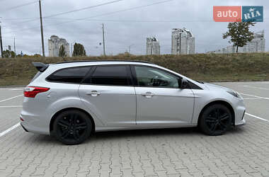 Універсал Ford Focus 2013 в  фото 10 Універсал Ford Focus 2013 в