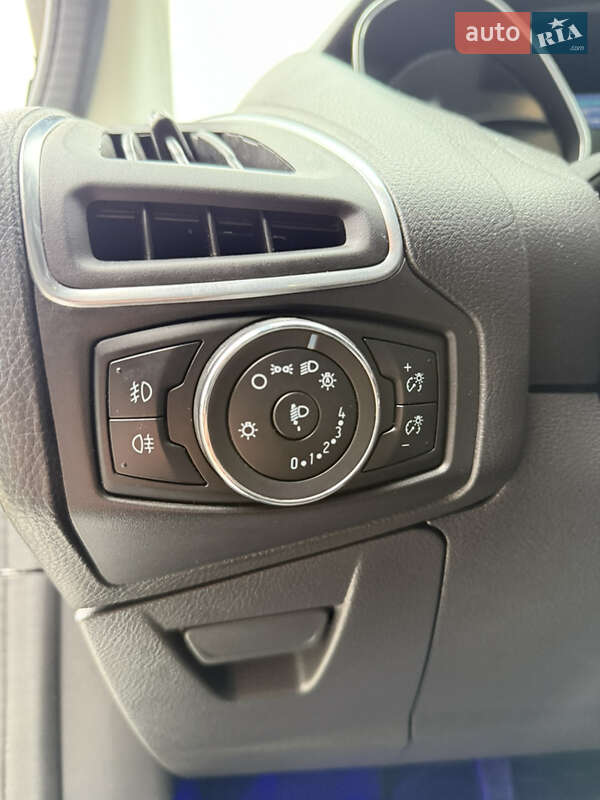 Універсал Ford Focus 2013 в Києві фото 19 Універсал Ford Focus 2013 в Києві