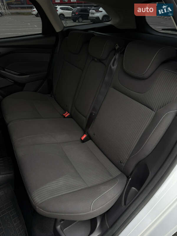 Універсал Ford Focus 2013 в Києві фото 29 Універсал Ford Focus 2013 в Києві