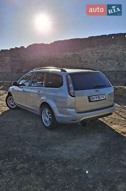 Універсал Ford Focus 2009 в 