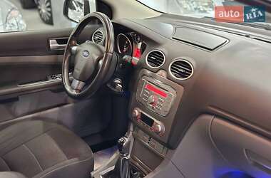 Універсал Ford Focus 2009 в  фото 18 Універсал Ford Focus 2009 в