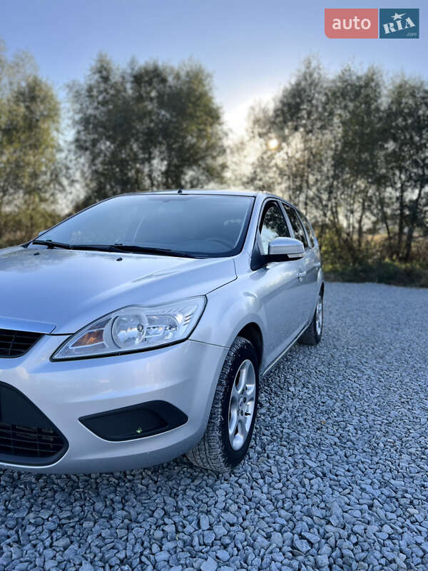 Универсал Ford Focus 2010 в Черновцах фото 2 Универсал Ford Focus 2010 в Черновцах