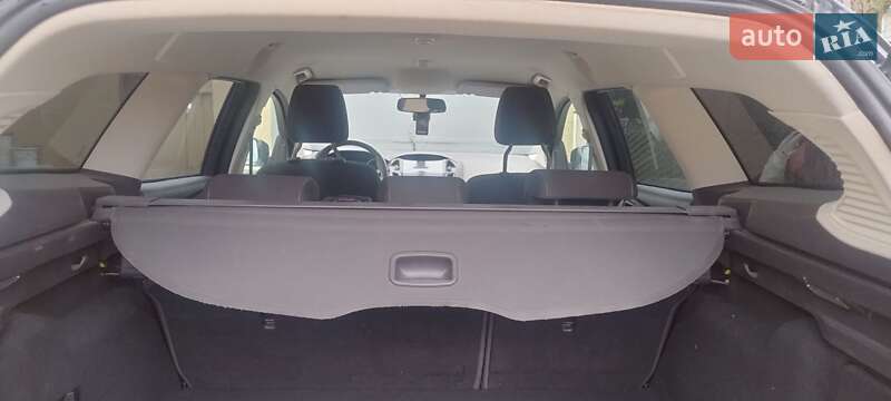 Универсал Ford Focus 2013 в На Новой Боровой