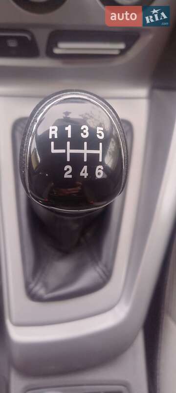 Универсал Ford Focus 2013 в На Новой Боровой