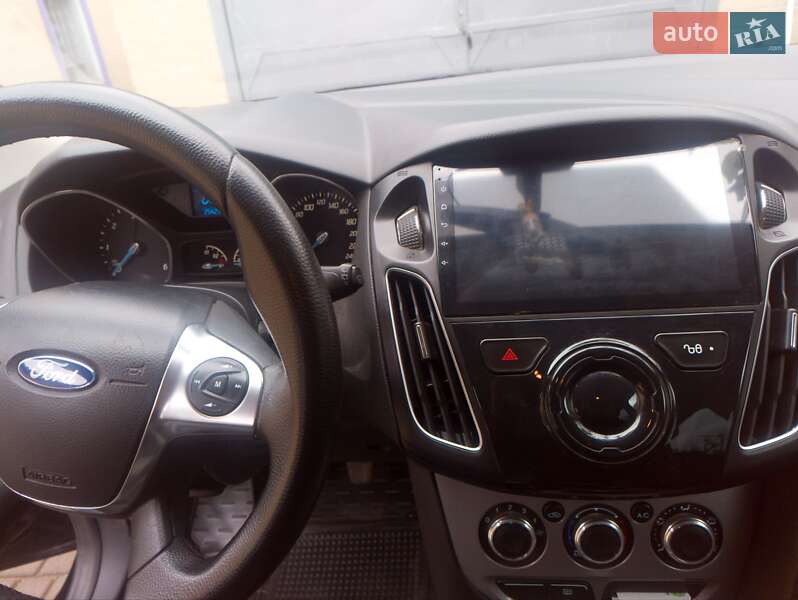 Универсал Ford Focus 2013 в На Новой Боровой