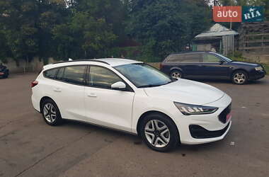 Універсал Ford Focus 2023 в  фото 6 Універсал Ford Focus 2023 в