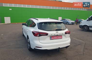 Універсал Ford Focus 2023 в  фото 11 Універсал Ford Focus 2023 в