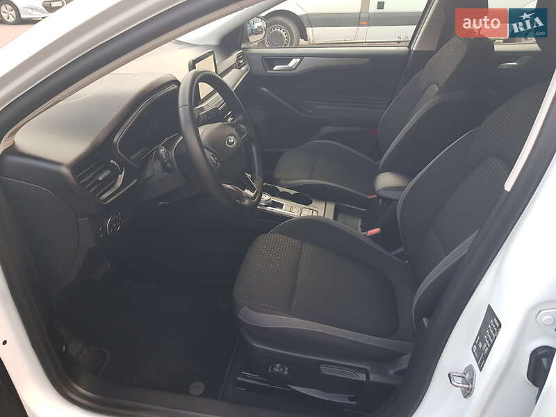 Универсал Ford Focus 2023 в Ровно