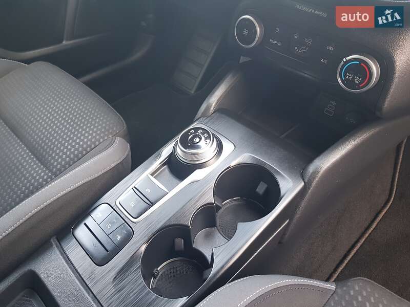 Универсал Ford Focus 2023 в Ровно