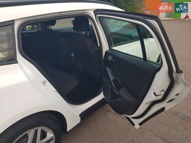 Универсал Ford Focus 2023 в Ровно