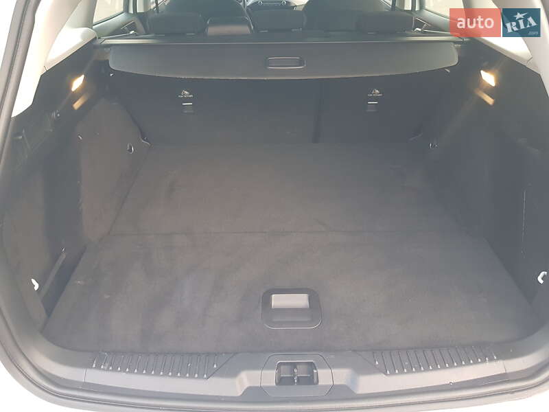 Универсал Ford Focus 2023 в Ровно