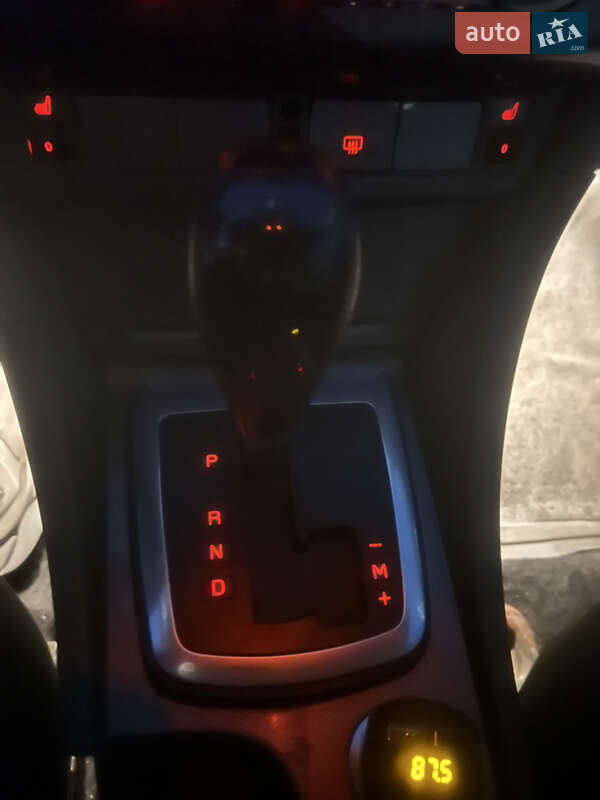 Седан Ford Focus 2009 в Миколаєві фото 11 Седан Ford Focus 2009 в Миколаєві