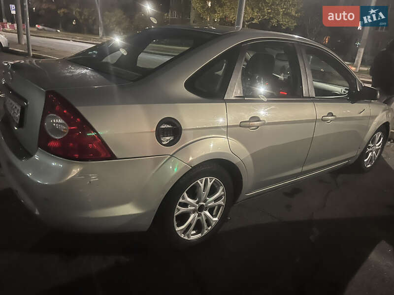 Седан Ford Focus 2009 в Миколаєві фото 17 Седан Ford Focus 2009 в Миколаєві