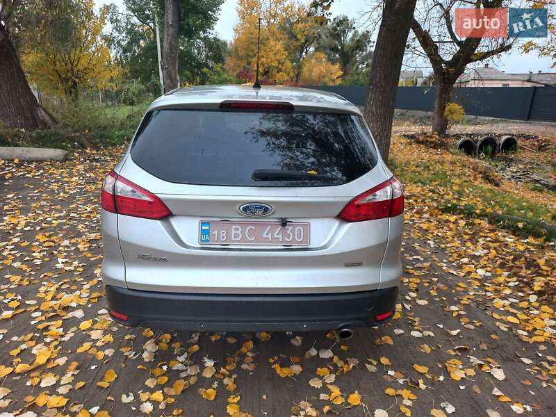 Універсал Ford Focus 2012 в Харкові фото 4 Універсал Ford Focus 2012 в Харкові