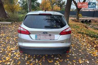 Універсал Ford Focus 2012 в 