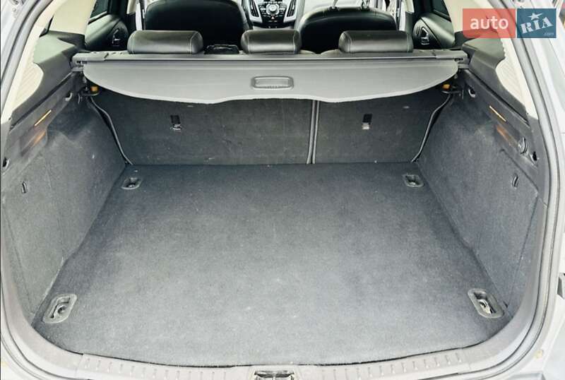 Універсал Ford Focus 2012 в Харкові фото 20 Універсал Ford Focus 2012 в Харкові