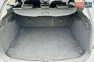 Універсал Ford Focus 2012 в 