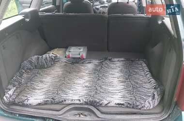 Универсал Ford Focus 2000 в 