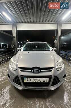 Хетчбек Ford Focus 2011 в Харкові