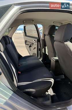 Хэтчбек Ford Focus 2004 в Мукачево