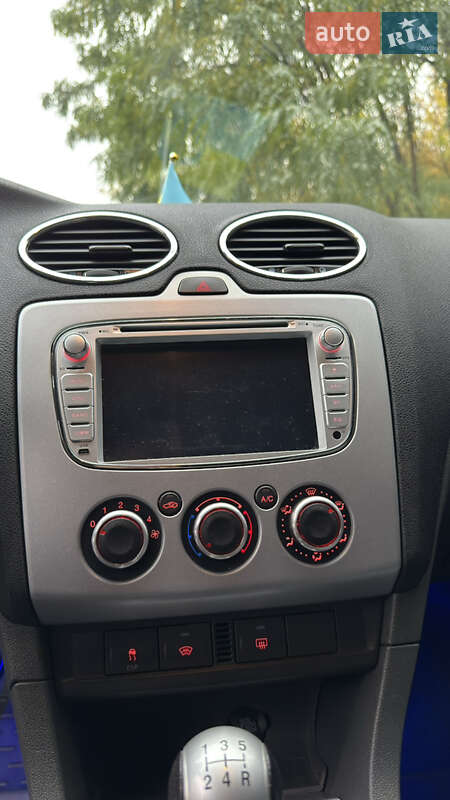 Универсал Ford Focus 2007 в Харькове фото 15 Универсал Ford Focus 2007 в Харькове