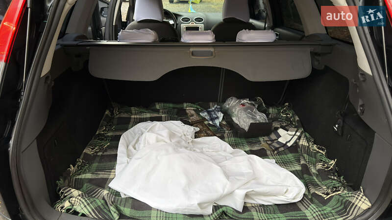 Универсал Ford Focus 2007 в Харькове фото 19 Универсал Ford Focus 2007 в Харькове