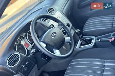 Универсал Ford Focus 2008 в 