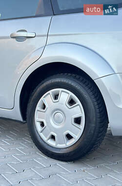 Универсал Ford Focus 2008 в 