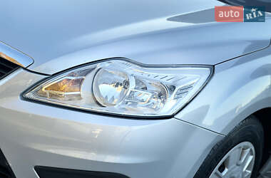 Универсал Ford Focus 2008 в 