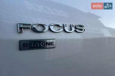 Универсал Ford Focus 2008 в 