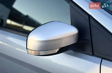 Универсал Ford Focus 2008 в 