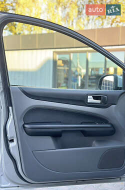 Универсал Ford Focus 2008 в 