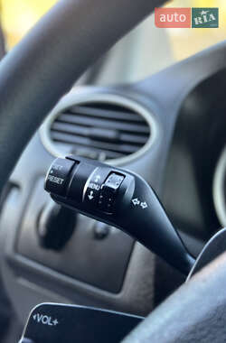 Универсал Ford Focus 2008 в 