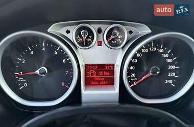 Универсал Ford Focus 2008 в 