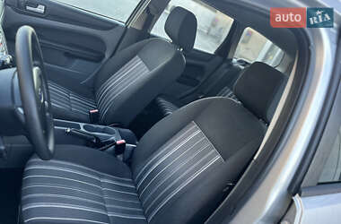 Универсал Ford Focus 2008 в 