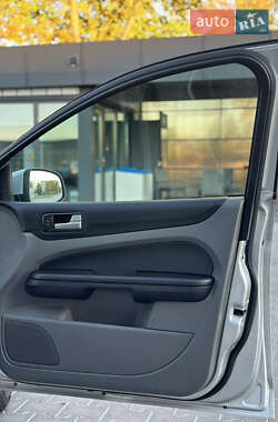 Универсал Ford Focus 2008 в 