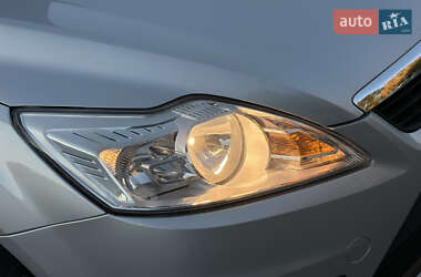 Универсал Ford Focus 2008 в 